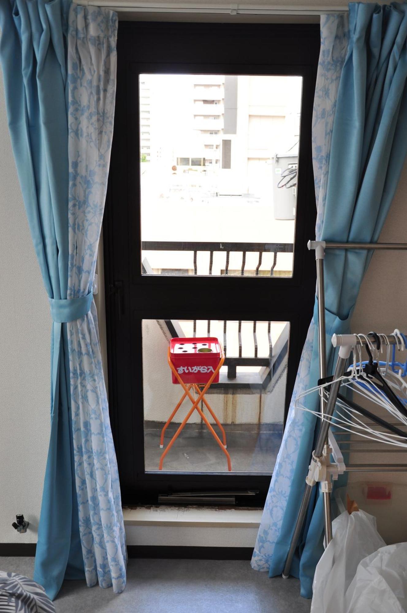 Apartament アイム北10条 Sapporo Zewnętrze zdjęcie