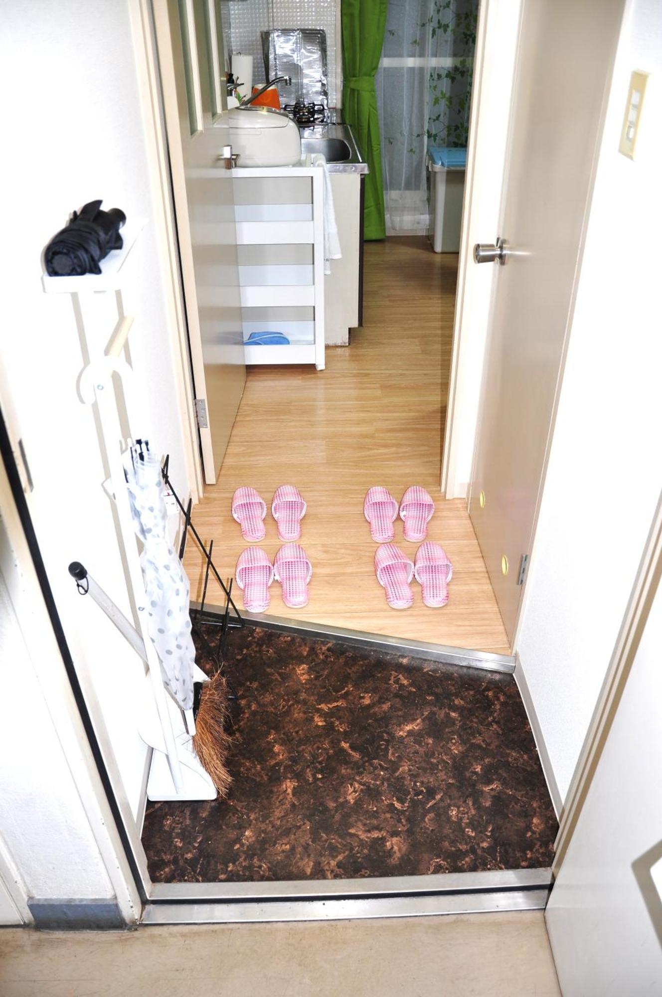Apartament アイム北10条 Sapporo Zewnętrze zdjęcie