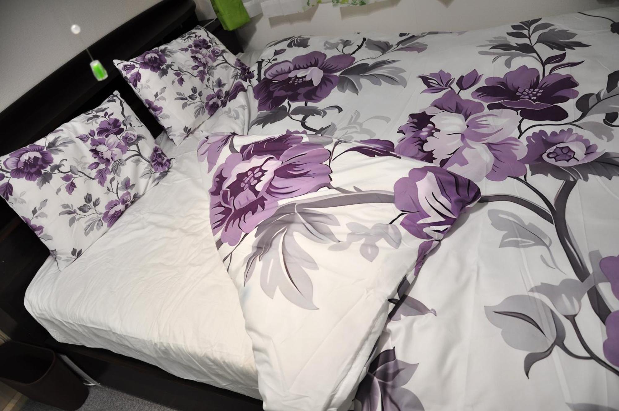 Apartament アイム北10条 Sapporo Zewnętrze zdjęcie
